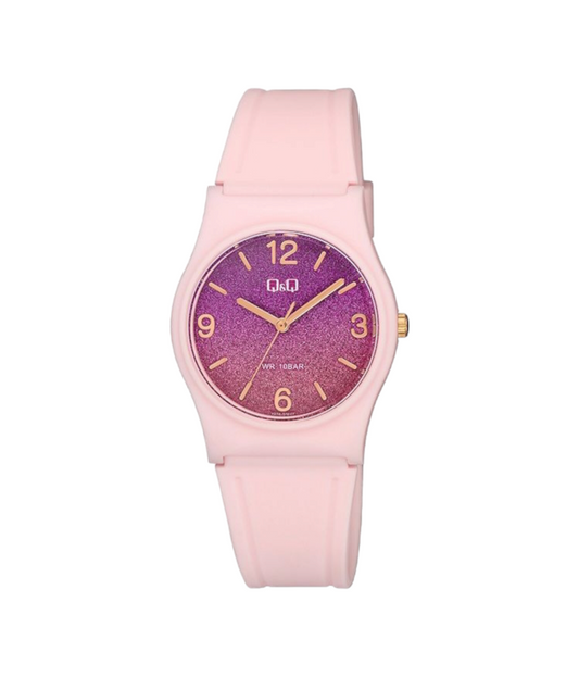 RELOJ Q&Q DEPORTIVO DAMA