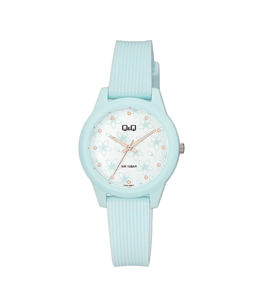 RELOJ Q&Q DEPORTIVO DAMA