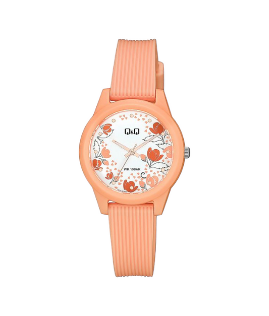 RELOJ Q&Q DEPORTIVO DAMA