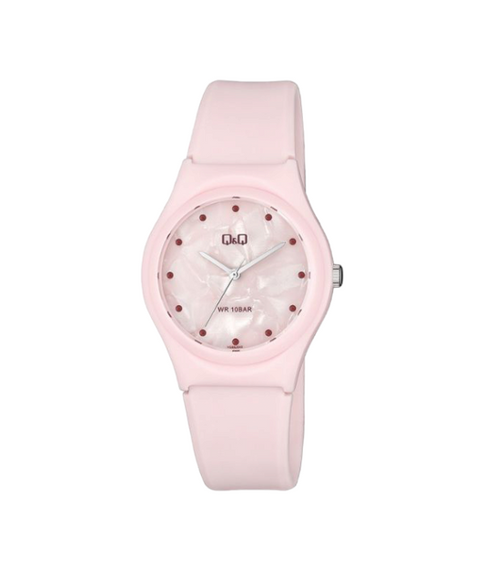 RELOJ Q&Q DEPORTIVO DAMA