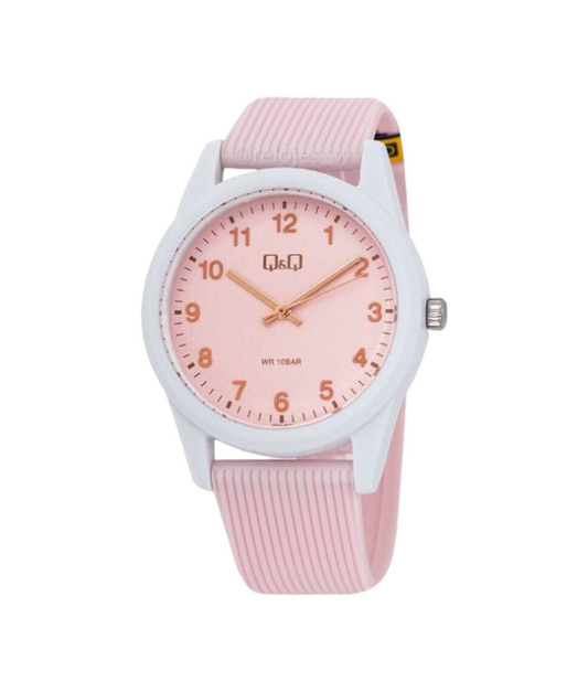 RELOJ Q&Q DEPORTIVO DAMA