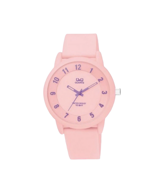 RELOJ Q&Q DEPORTIVO DAMA