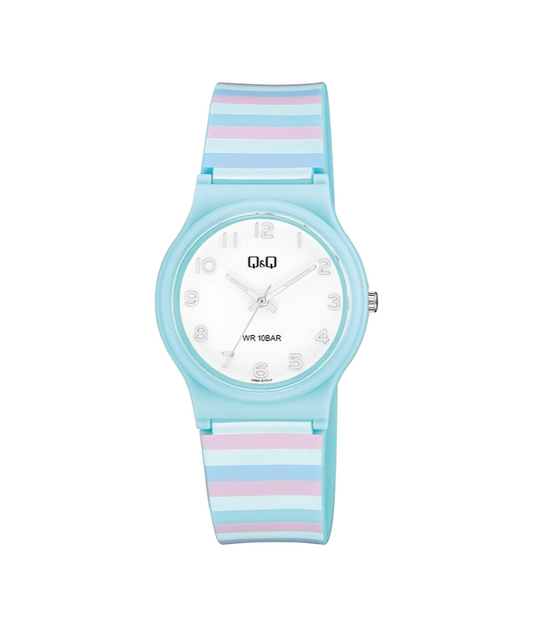 RELOJ Q&Q DEPORTIVO DAMA