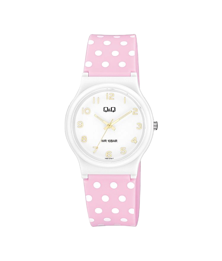 RELOJ Q&Q DEPORTIVO DAMA