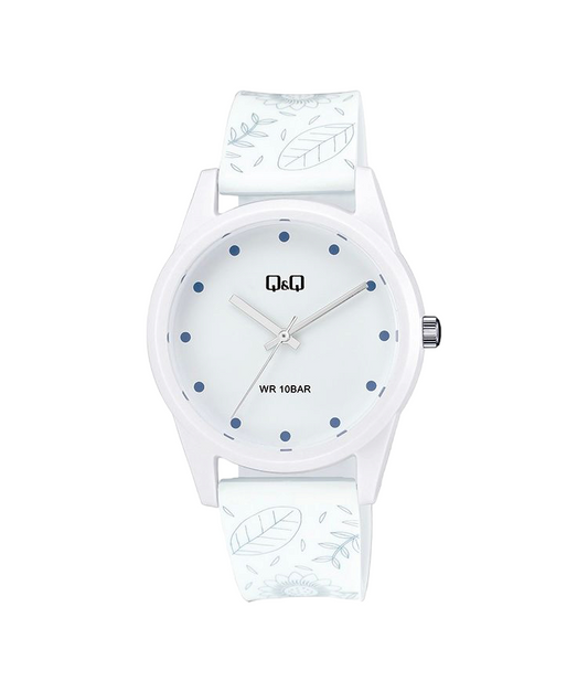 RELOJ Q&Q DEPORTIVO DAMA