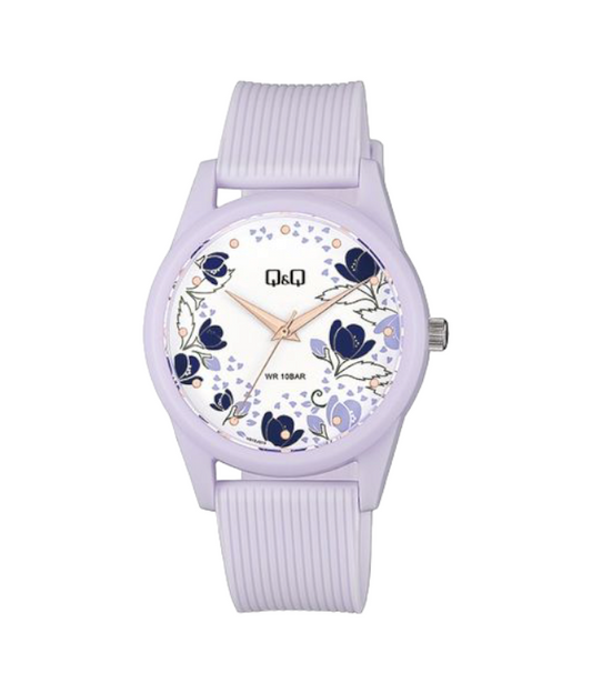 RELOJ Q&Q DEPORTIVO DAMA