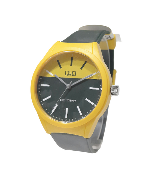 RELOJ Q&Q DEPORTIVO DAMA