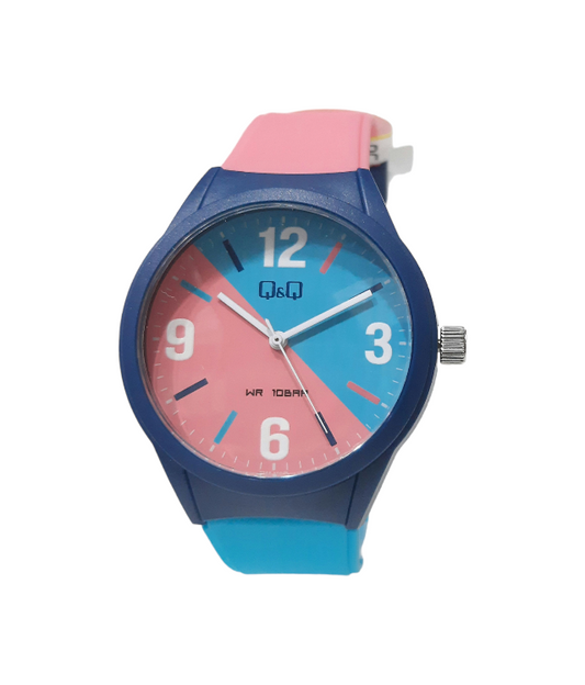 RELOJ Q&Q DEPORTIVO DAMA