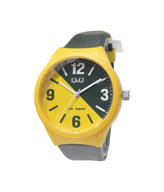 RELOJ Q&Q DEPORTIVO DAMA