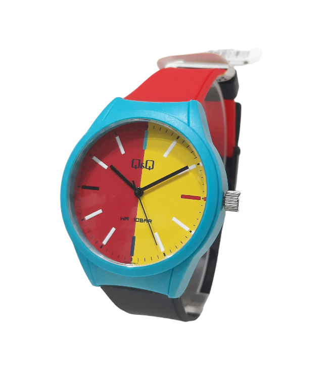 RELOJ Q&Q DEPORTIVO DAMA