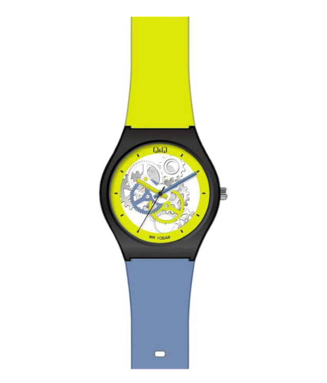 RELOJ Q&Q DEPORTIVO DAMA