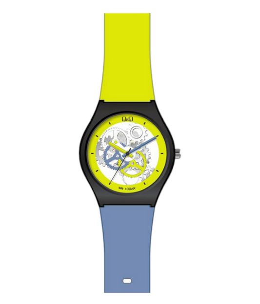 RELOJ Q&Q DEPORTIVO DAMA