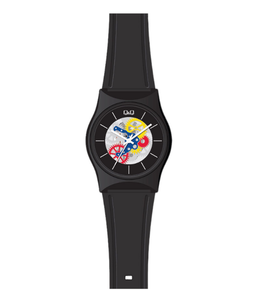 RELOJ Q&Q DEPORTIVO DAMA