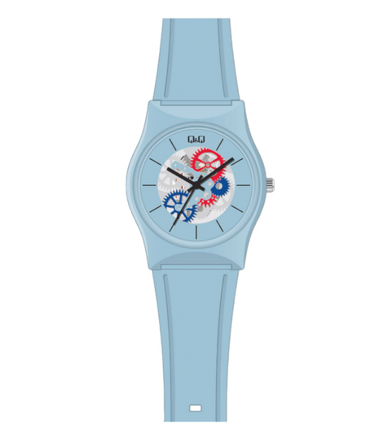 RELOJ Q&Q DEPORTIVO DAMA