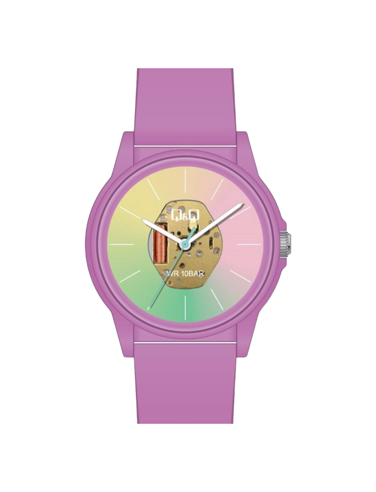 RELOJ Q&Q DEPORTIVO DAMA