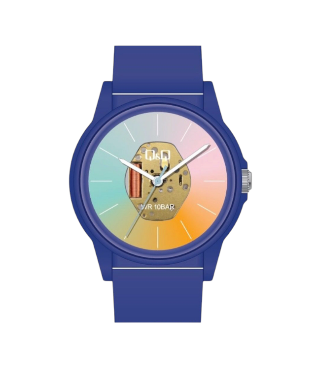 RELOJ Q&Q DEPORTIVO DAMA